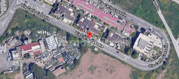 3 bedrooms Villa in Rome, Italy No. 319116 3