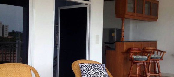 5 chambres Café / restaurant à Pattaya, Thailand No. 1589 12