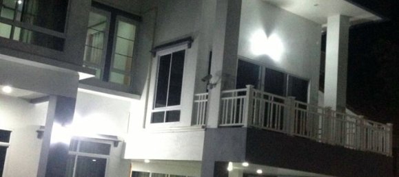 5 chambres Café / restaurant à Pattaya, Thailand No. 1589 4