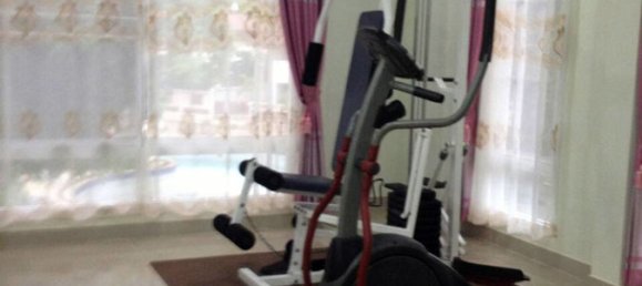 5 chambres Café / restaurant à Pattaya, Thailand No. 1589 14