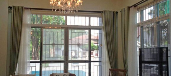 5 chambres Café / restaurant à Pattaya, Thailand No. 1589 9