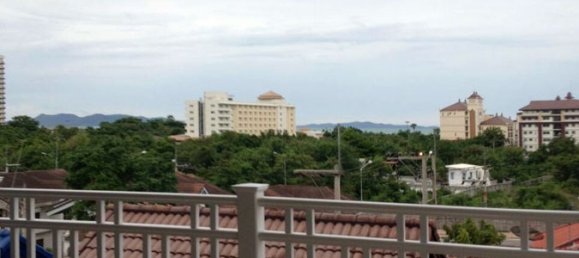 5 chambres Café / restaurant à Pattaya, Thailand No. 1589 20