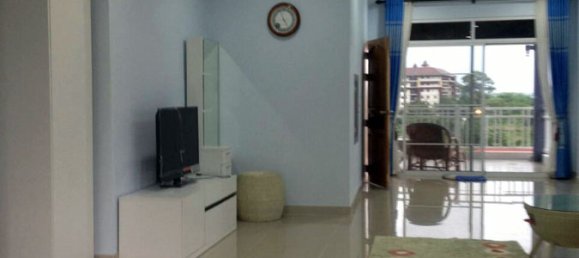 5 chambres Café / restaurant à Pattaya, Thailand No. 1589 21