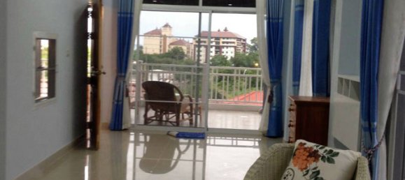 5 chambres Café / restaurant à Pattaya, Thailand No. 1589 17