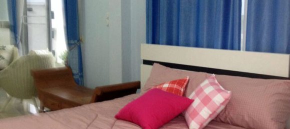 5 chambres Café / restaurant à Pattaya, Thailand No. 1589 18