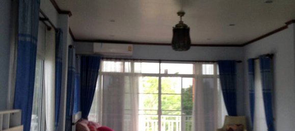 5 chambres Café / restaurant à Pattaya, Thailand No. 1589 11