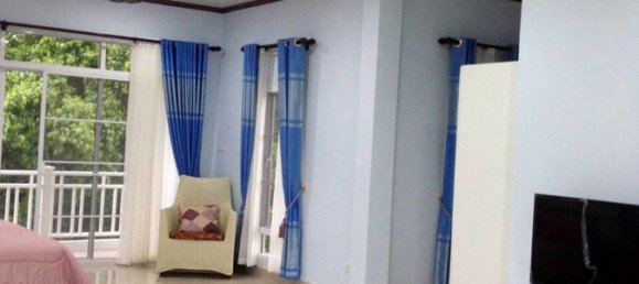 5 chambres Café / restaurant à Pattaya, Thailand No. 1589 19