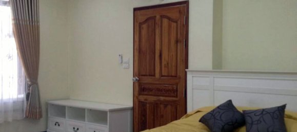 5 chambres Café / restaurant à Pattaya, Thailand No. 1589 7