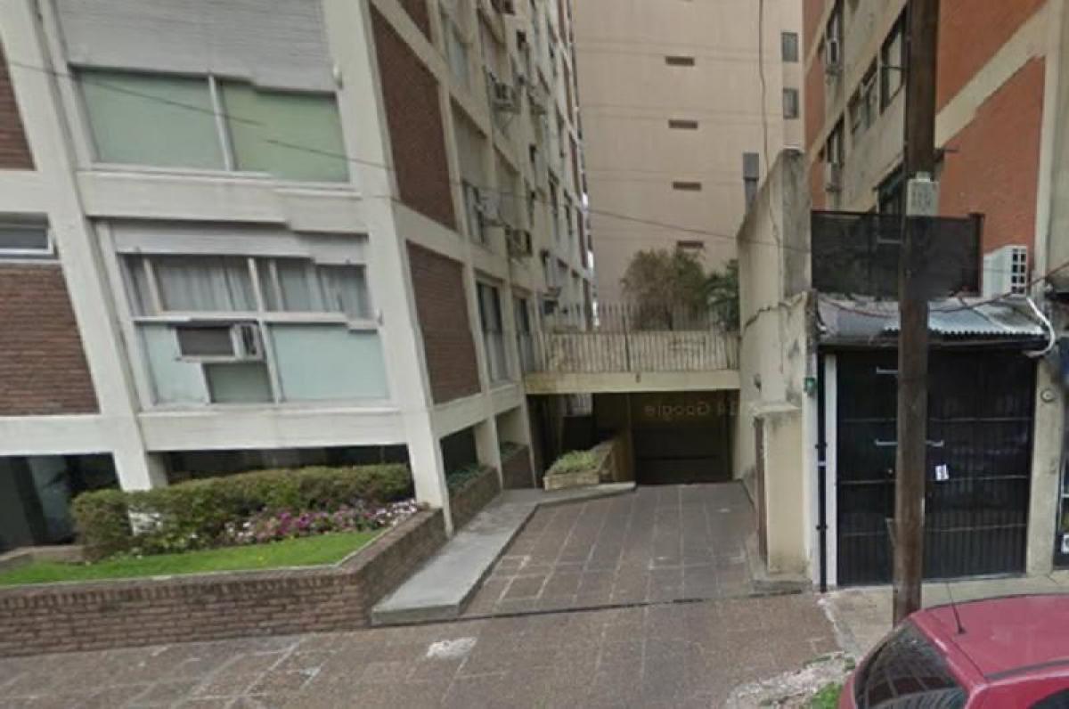  Warehouse in San Isidro, Argentina No. 24225