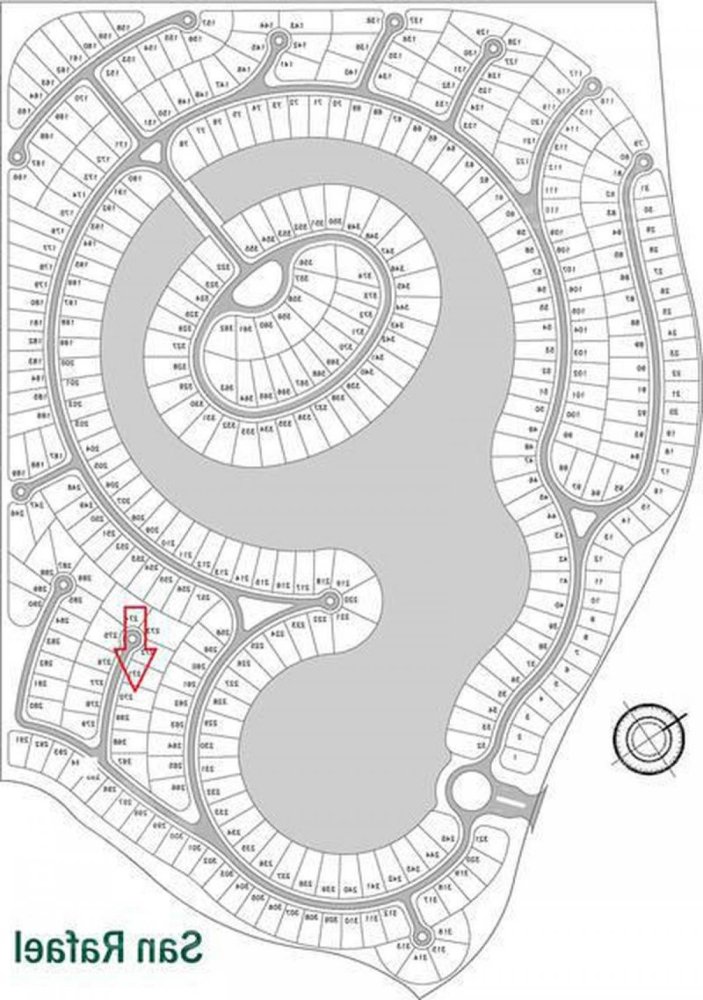  Land in Tigre, Argentina No. 121470