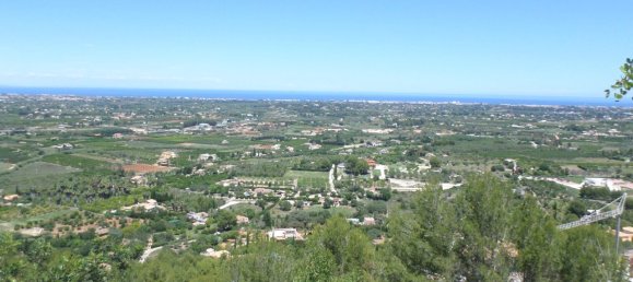  House in La Sella, Spain No. 284742 4