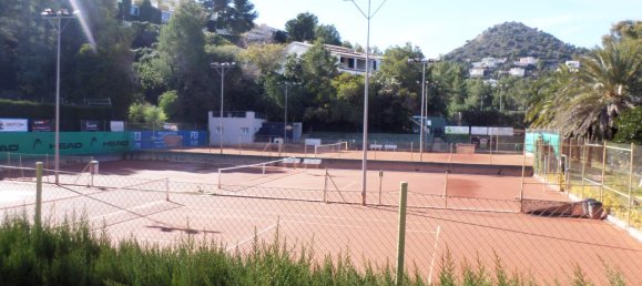  House in La Sella, Spain No. 284742 10