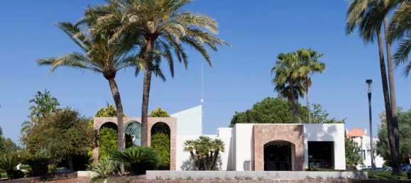  House in La Sella, Spain No. 284742 17