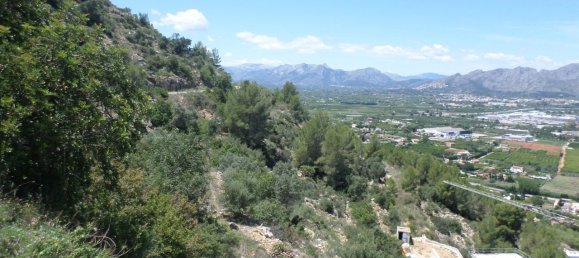  House in La Sella, Spain No. 284742 5