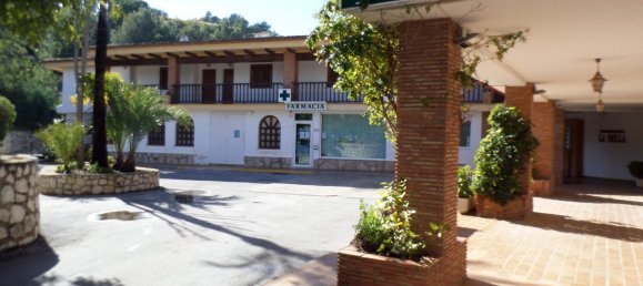  House in La Sella, Spain No. 284742 8