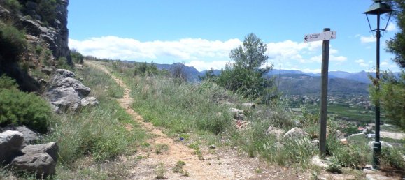  House in La Sella, Spain No. 284742 7