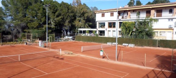  House in La Sella, Spain No. 284742 9