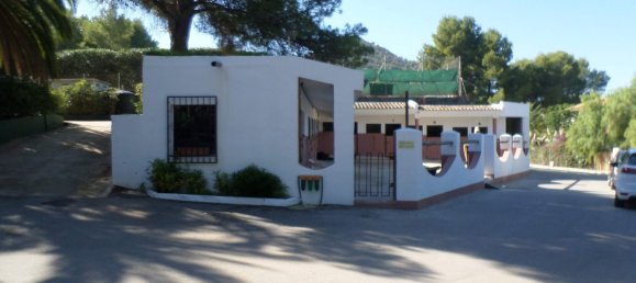  House in La Sella, Spain No. 284742 14