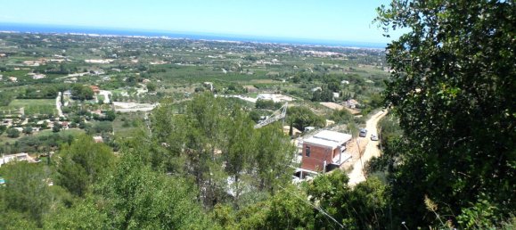  House in La Sella, Spain No. 284742 6