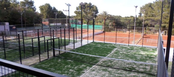  House in La Sella, Spain No. 284742 12