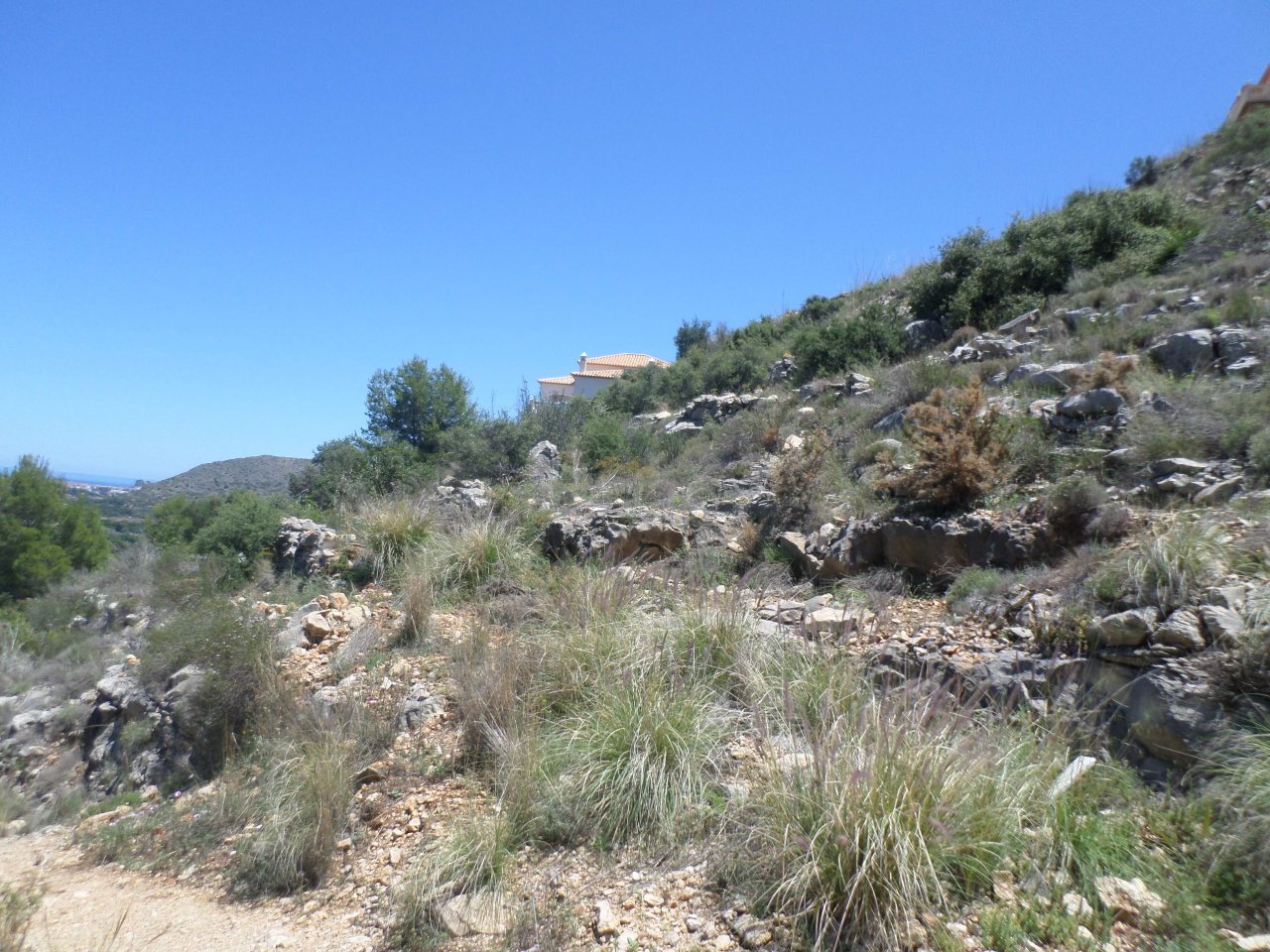 Haus in La Sella, Spain, Nr. 284742