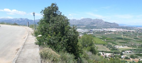  House in La Sella, Spain No. 284742 2