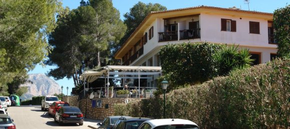  House in La Sella, Spain No. 284742 11