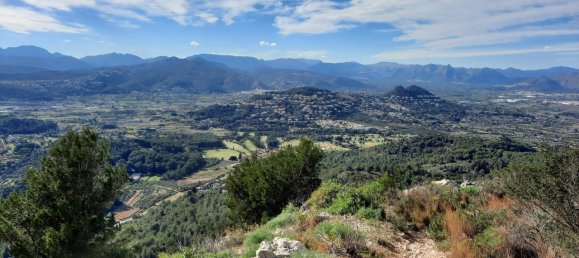  House in La Sella, Spain No. 284742 16