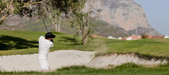  House in La Sella, Spain No. 284742 20