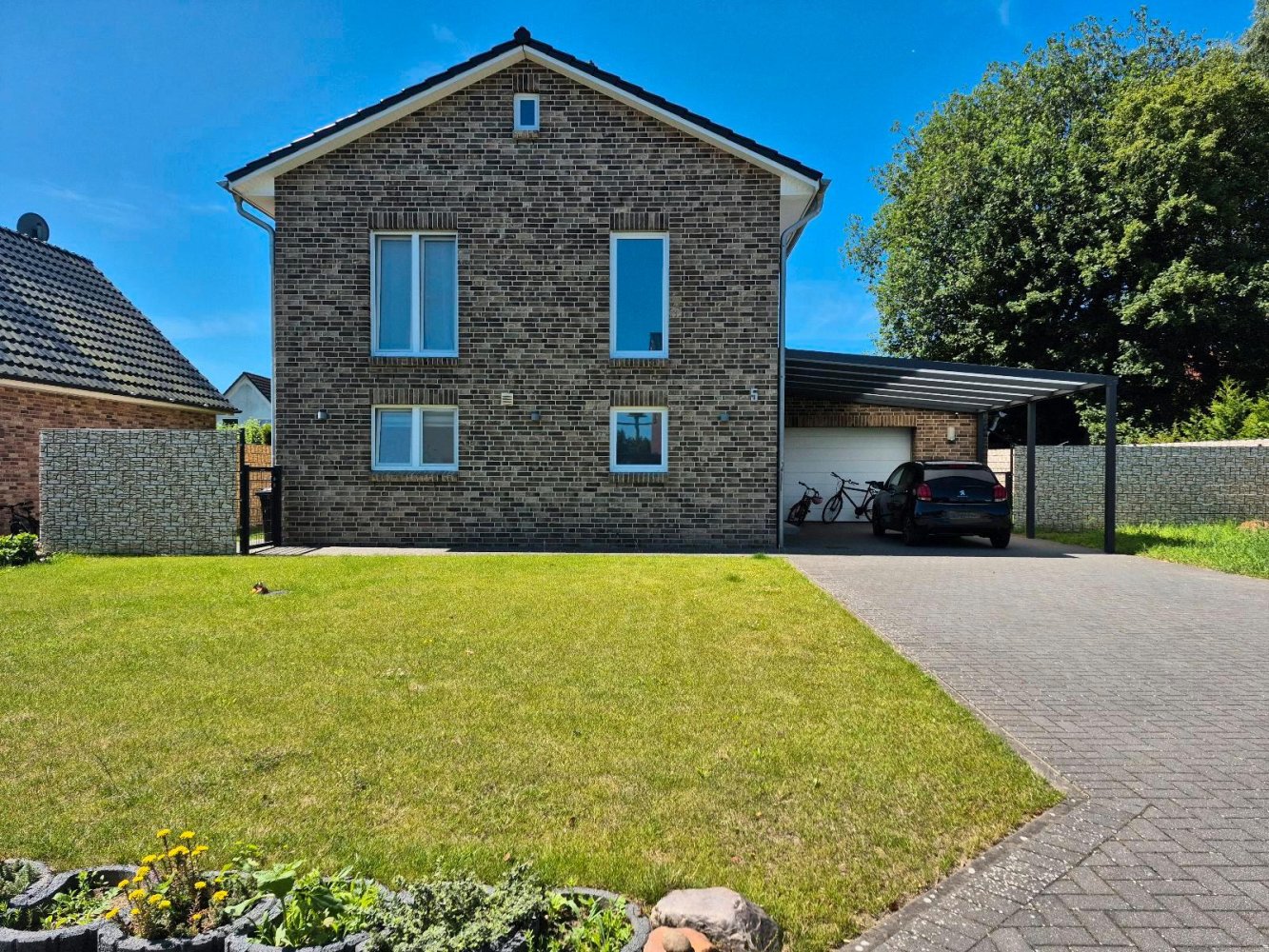 Villa T3 em Segeberg, Germany N.º 240282