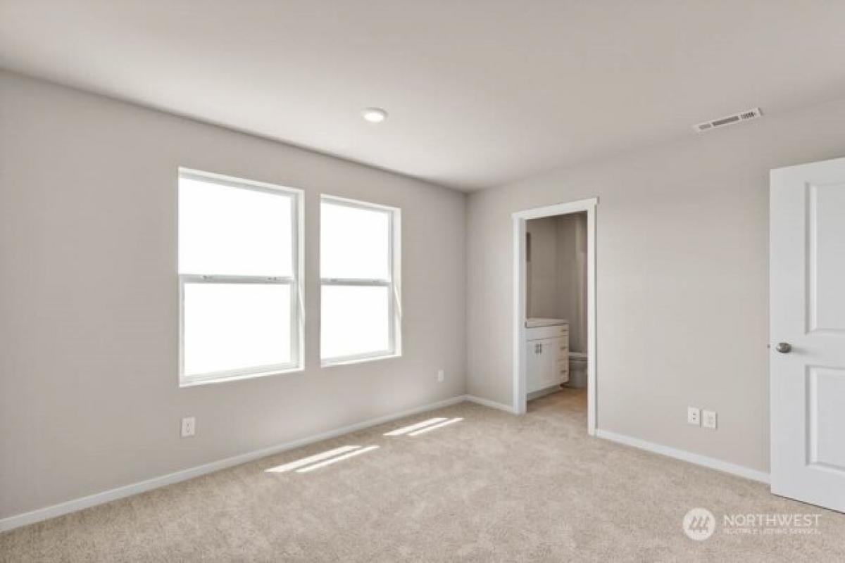 4 bedrooms House in Ellensburg, USA No. 385058