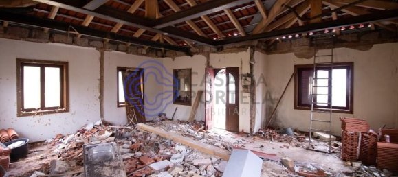 6 Schlafzimmer Haus in Madalena, Portugal, Nr. 119616 37