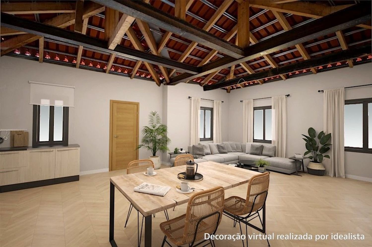 6 Schlafzimmer Haus in Madalena, Portugal, Nr. 119616