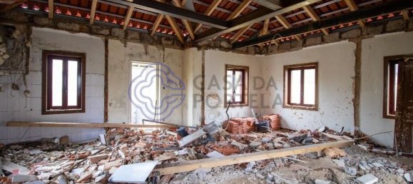 6 Schlafzimmer Haus in Madalena, Portugal, Nr. 119616 40