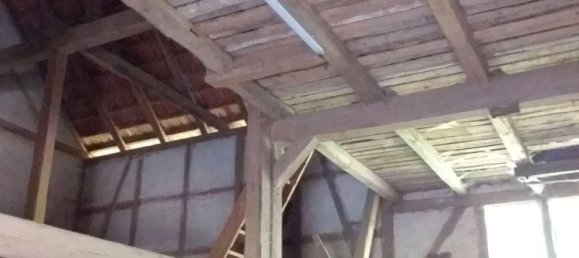 3 Schlafzimmer Bauernhof in Hersfeld-Rotenburg, Germany, Nr. 348208 9