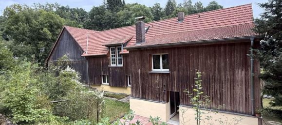 3 Schlafzimmer Bauernhof in Hersfeld-Rotenburg, Germany, Nr. 348208 5