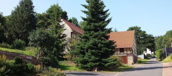 3 Schlafzimmer Bauernhof in Hersfeld-Rotenburg, Germany, Nr. 348208 10