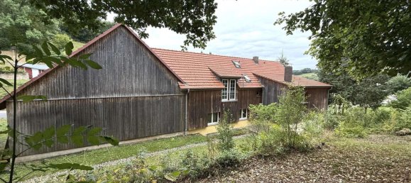 3 Schlafzimmer Bauernhof in Hersfeld-Rotenburg, Germany, Nr. 348208 7