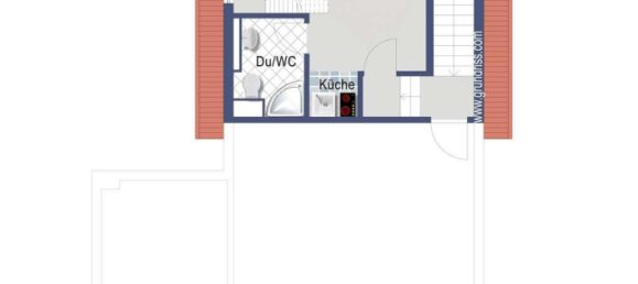 3 Schlafzimmer Bauernhof in Hersfeld-Rotenburg, Germany, Nr. 348208 15