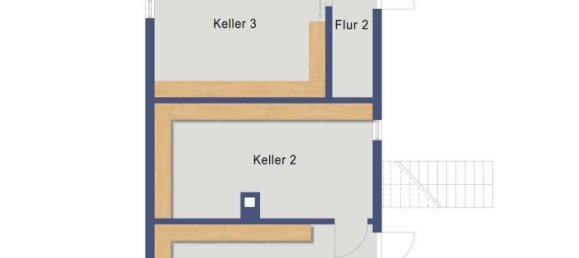 3 Schlafzimmer Bauernhof in Hersfeld-Rotenburg, Germany, Nr. 348208 17