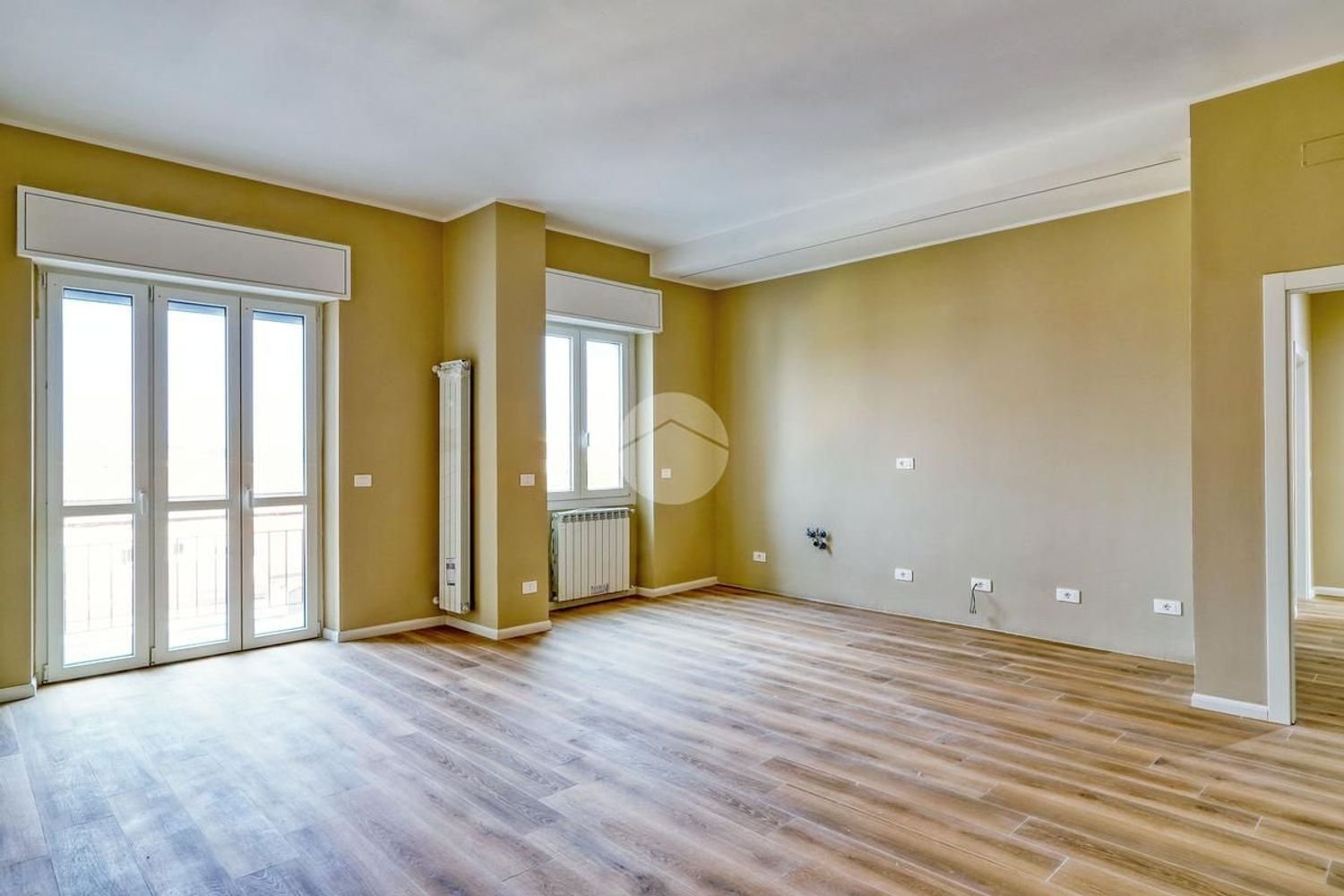 Apartamento de 3 dormitorios en Busto Arsizio, Italy No. 363473