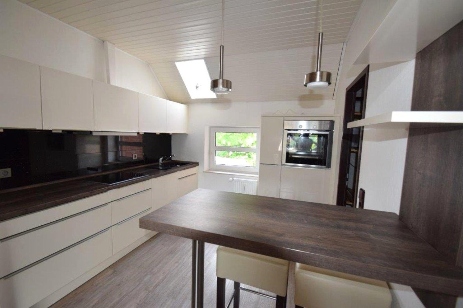 1 chambre Appartement à Leer, Germany No. 340586