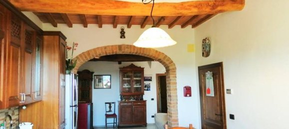 2 chambres Maison à Torrita di Siena, Italy No. 60944 19