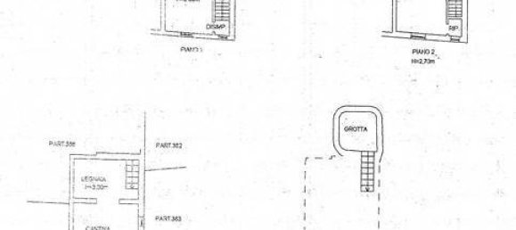 2 chambres Maison à Torrita di Siena, Italy No. 60944 25