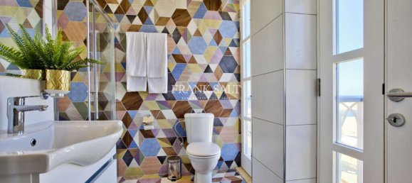 Penthouse T4 em Valletta, Malta N.º 7403 27