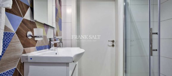 Penthouse T4 em Valletta, Malta N.º 7403 29