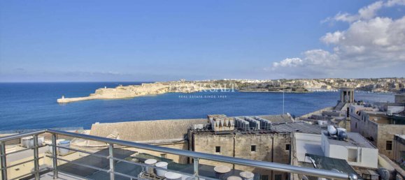 Penthouse T4 em Valletta, Malta N.º 7403 6
