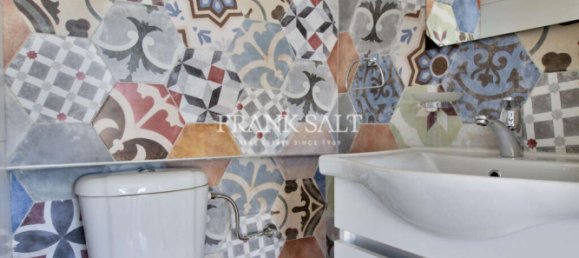 Penthouse T4 em Valletta, Malta N.º 7403 25