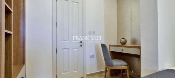 Penthouse T4 em Valletta, Malta N.º 7403 23