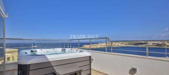 Penthouse T4 em Valletta, Malta N.º 7403 2